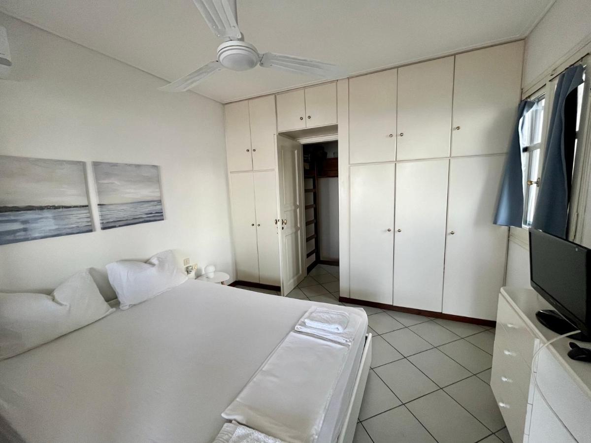 Casa Fagri - Maisonette With Sea View Agios Ioannis  Buitenkant foto